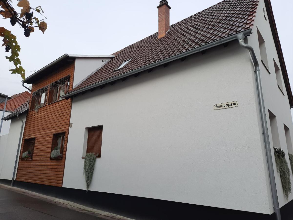 Apartments 'Niko' Waldsee  Exterior foto