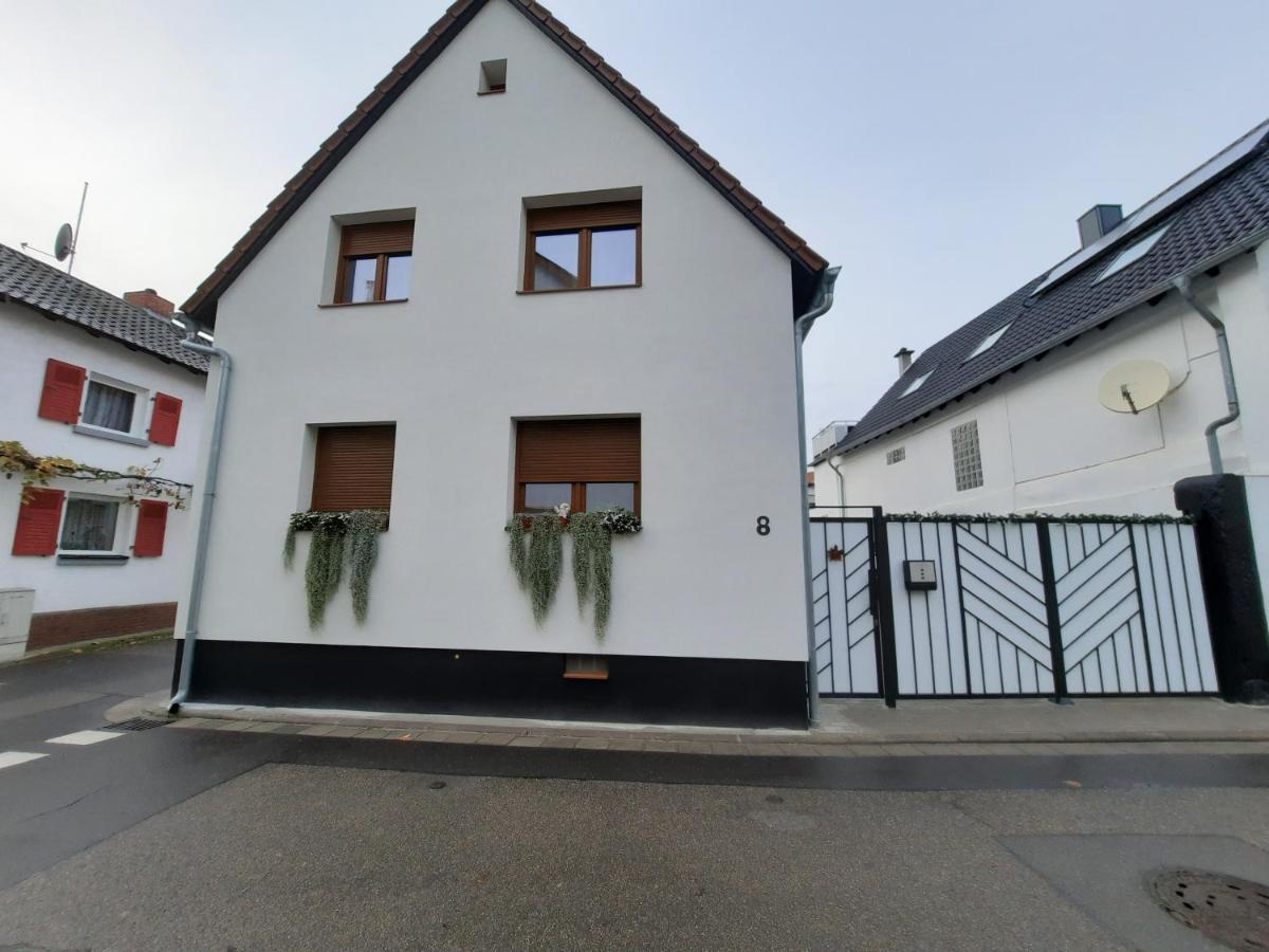 Apartments 'Niko' Waldsee  Exterior foto
