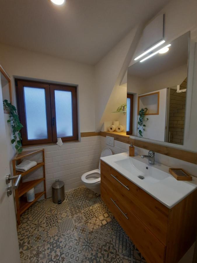 Apartments 'Niko' Waldsee  Exterior foto